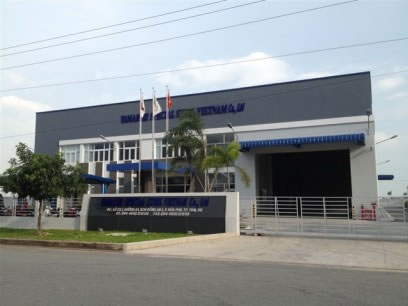 YAMAICHI SPECIAL STEEL VIETNAM CO.,LTD.